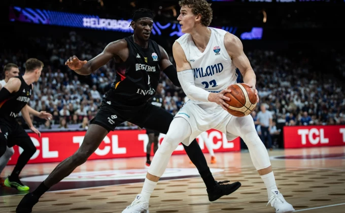 FIBA